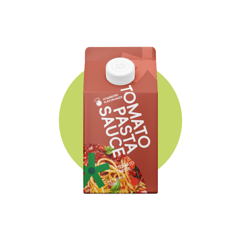 tops tomato ketchup